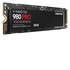 Samsung 980 PRO M.2 500 GB PCI Express 4.0 V-NAND MLC NVMe