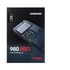 Samsung 980 PRO NVMe M.2 SSD 2TB SSD 2000 GB PCIe 4.0