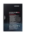 Samsung 980 PRO NVMe M.2 SSD 2TB SSD 2000 GB PCIe 4.0