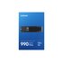 Samsung 990 EVO Plus NVMe M.2 SSD 4TB 4000GB
