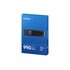 Samsung 990 EVO Plus NVMe M.2 SSD 4TB 4000GB