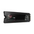 Samsung 990 PRO NVMe 1TB con Dissipatore di calore, SSD interno