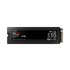 Samsung 990 PRO NVMe 2TB con Dissipatore di calore, SSD interno