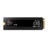 Samsung 990 PRO NVMe 4TB con Dissipatore di calore, SSD interno