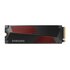 Samsung 990 PRO NVMe 4TB con Dissipatore di calore