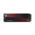 Samsung 990 PRO w/ Heatsink PCIe 4.0 NVMe SSD 1TB