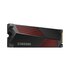 Samsung 990 PRO w/ Heatsink PCIe 4.0 NVMe SSD 1TB