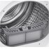 Samsung Asciugatrice AI Control Optimal dry 9Kg DV90BB5245AW