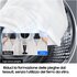 Samsung Asciugatrice BESPOKE AI™ SilentDry 9Kg DV90BB9445GB