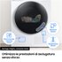 Samsung Asciugatrice BESPOKE AI™ SilentDry 9Kg DV90BB9445GB