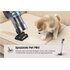 Samsung Aspirapolvere senza filo Jet™ 75E pet 200W VS20B75AGR1