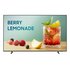 Samsung BE75FX-H Pannello piatto per segnaletica digitale 190,5 cm (75") LED Wi-Fi 4K Ultra HD Nero Processore integrato Tizen 16/7