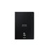 Samsung Book Cover Custodia a libro per Galaxy Tab S7| Tab S8 Nero