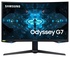 Samsung C27G75TQSR 27" 2K Quad HD 1ms Gaming Nero