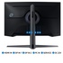 Samsung C27G75TQSR 27