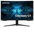 Samsung C32G75TQSR 31.5