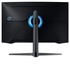 Samsung C32G75TQSR 31.5