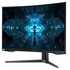 Samsung C32G75TQSR 31.5