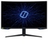 Samsung C32G75TQSR 31.5