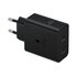 Samsung Caricabatteria Super Fast Charging (50W) con doppia porta USB-C e con cavo USB-C to USB-C