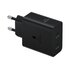 Samsung Caricabatteria Super Fast Charging (50W) con doppia porta USB-C e con cavo USB-C to USB-C