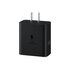 Samsung Caricabatteria Super Fast Charging (50W) con doppia porta USB-C e con cavo USB-C to USB-C