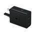 Samsung Caricabatteria Super Fast Charging (50W) con doppia porta USB-C e con cavo USB-C to USB-C
