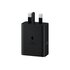 Samsung Caricabatteria Super Fast Charging (50W) con doppia porta USB-C e con cavo USB-C to USB-C