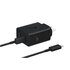 Samsung Caricabatteria Super Fast Charging (50W) con doppia porta USB-C e con cavo USB-C to USB-C