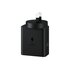 Samsung Caricabatteria Super Fast Charging (50W) con doppia porta USB-C e con cavo USB-C to USB-C