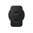 Samsung Caricabatteria Super Fast Charging (50W) con doppia porta USB-C e con cavo USB-C to USB-C