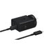 Samsung Caricabatteria Super Fast Charging (50W) con doppia porta USB-C e con cavo USB-C to USB-C