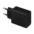 Samsung Caricabatterie Super Fast Charging 45W EP-T4510 Nero