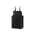 Samsung Caricabatterie Super Fast Charging 45W EP-T4510 Nero