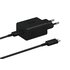 Samsung Caricabatterie Super Fast Charging 45W EP-T4510 Nero