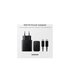Samsung Caricabatterie Super Fast Charging 45W EP-T4510 Nero