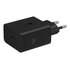 Samsung Caricabatterie Ultra Rapido 60W, Porta USB-C