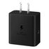 Samsung Caricabatterie Ultra Rapido 60W, Porta USB-C