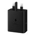 Samsung Caricabatterie Ultra Rapido 60W, Porta USB-C