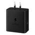 Samsung Caricabatterie Ultra Rapido 60W, Porta USB-C