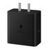 Samsung Caricabatterie Ultra Rapido 60W, Porta USB-C