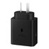 Samsung Caricabatterie Ultra Rapido 60W, Porta USB-C