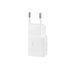 Samsung Caricabatterie USB Type-C Super Fast Charging (25W)