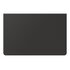 Samsung Cover con tastiera Galaxy Tab S11 Book Cover Keyboard Slim, Black
