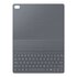 Samsung Cover con tastiera Galaxy Tab S11 Book Cover Keyboard Slim, Black
