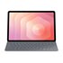 Samsung Cover con tastiera Galaxy Tab S11 Book Cover Keyboard Slim, Black
