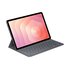 Samsung Cover con tastiera Galaxy Tab S11 Book Cover Keyboard Slim, Black