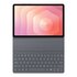 Samsung Cover con tastiera Galaxy Tab S11 Book Cover Keyboard Slim, Black