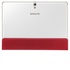 Samsung Cover Rosso per Galaxy Tab S 10.5