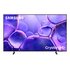 Samsung Crystal UHD 43" UE43U8000FUXZT 4K, Processore Crystal 4K, HDR, Smart Experience, OTS Lite & Adaptive Sound, Metal Stream Design, Smart TV, 2025